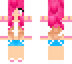 ice cream girl