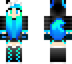 ice girl