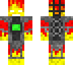 infernox