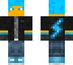 infinitygamingyt skin