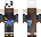 ink sans