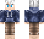jack frost
