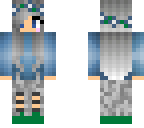 jados skinnya