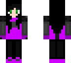jesse female storymode