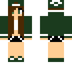 jets girl