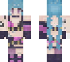 jinx