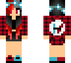 josh dun female