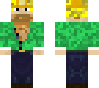 josh frost miner