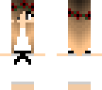 judo girl