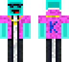 kamkam pink 2