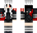 kaneki female edited
