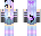 kawaii ava