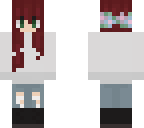 kawaii girl