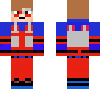 kid danger