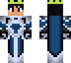 king