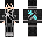 kirito from sao