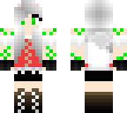 kitsune