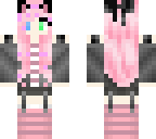 kitty cat girl
