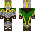 knight king oli