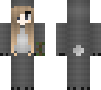 koala girl