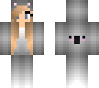 koala girl