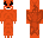 kurama nine tails kyuubi