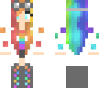 laila aphmau mod mod world