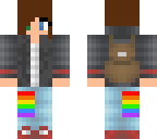 ******* pride