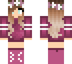 lexi's new skin