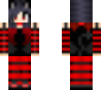 litten girl