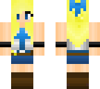 lucy fairytail