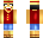 luffy