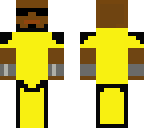 luke cage power man