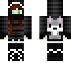 lupashewolf 7