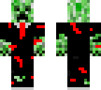 m creeper walking dead