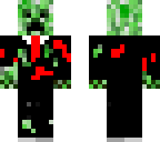 m creeper walking dead version 2