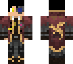 mage