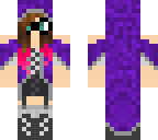 mage me