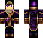 mage zero