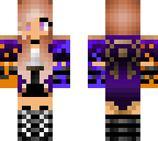 magiks user blossom