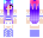 maid cafe worker