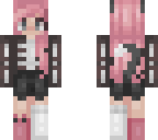 malie's skin 