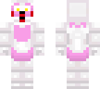 mangle fnaf 2