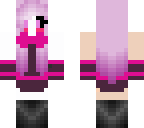 mangle girl