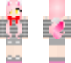 mangle human