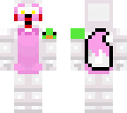 mangle version 2