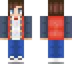 marty mcfly