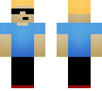 matt
