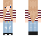 mayflowah skin