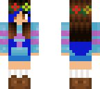 me as frisk
